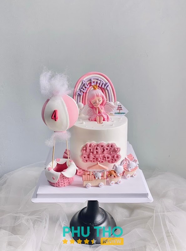 Tiệm Bánh AChi Vĩnh Yên – hình ảnh 2