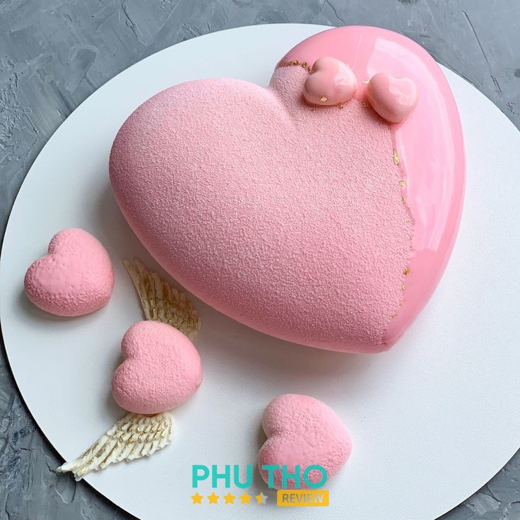 Tiệm bánh sinh nhật Bếp nhà Miu – hình ảnh 2