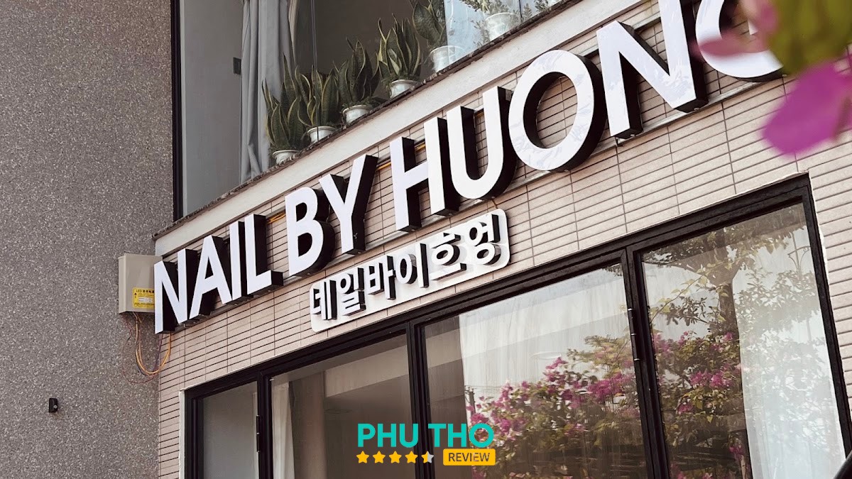 Nail by Huong – hình ảnh 1