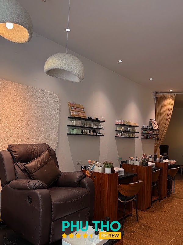 MoonNailStudio – hình ảnh 1