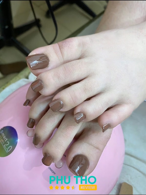 LÀM NAIL TẠI NHÀ – hình ảnh 3
