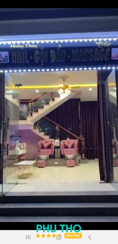 Hoàng Dung Nail & Gội Đầu – hình ảnh 1
