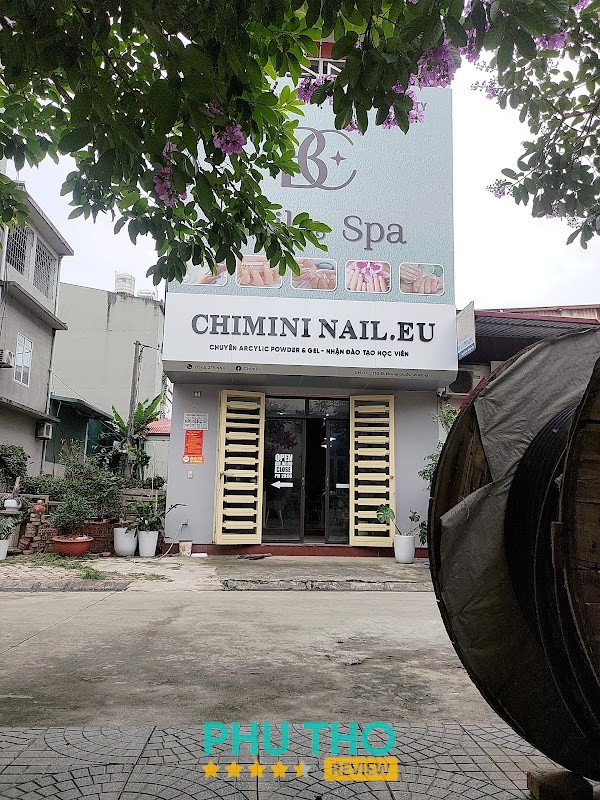 Chimini nail eu – hình ảnh 2