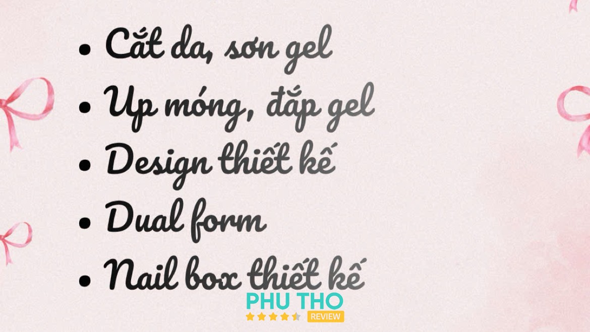 Gaoiu Nails – hình ảnh 1
