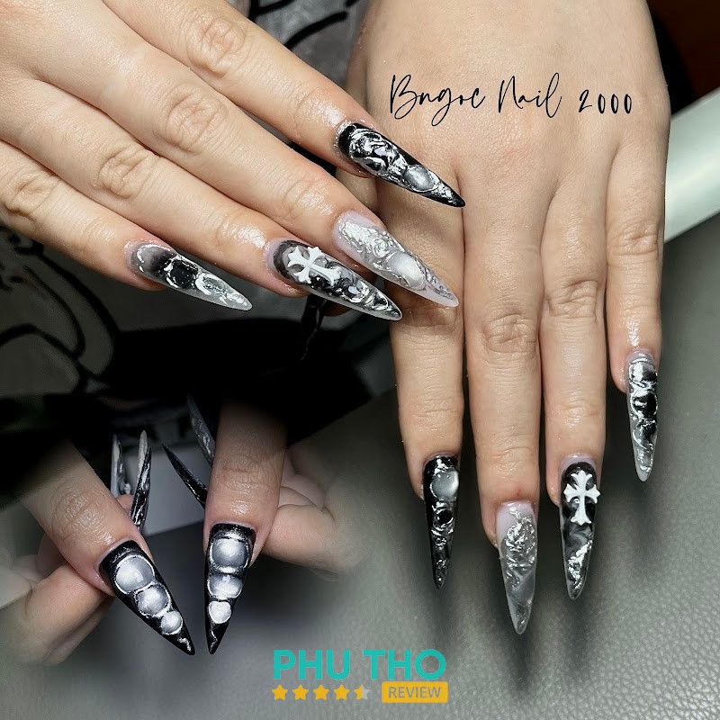 Gaoiu Nails – hình ảnh 3