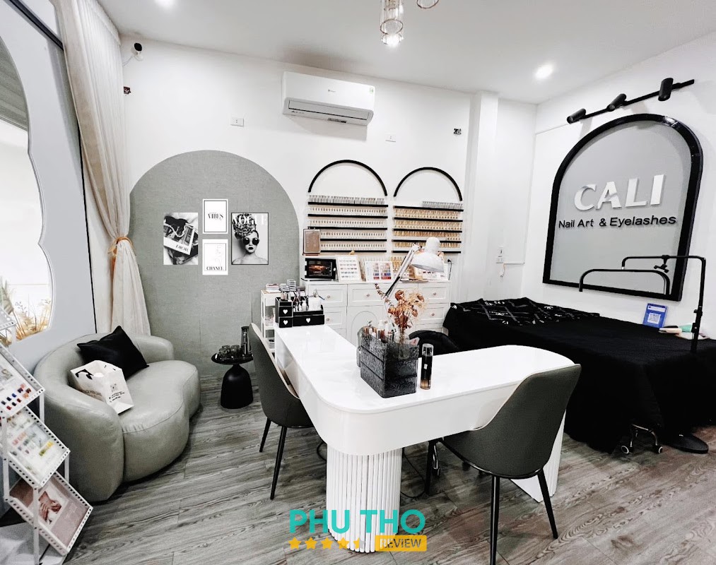 CALLI Nail & Eyelashes beauty center – hình ảnh 2