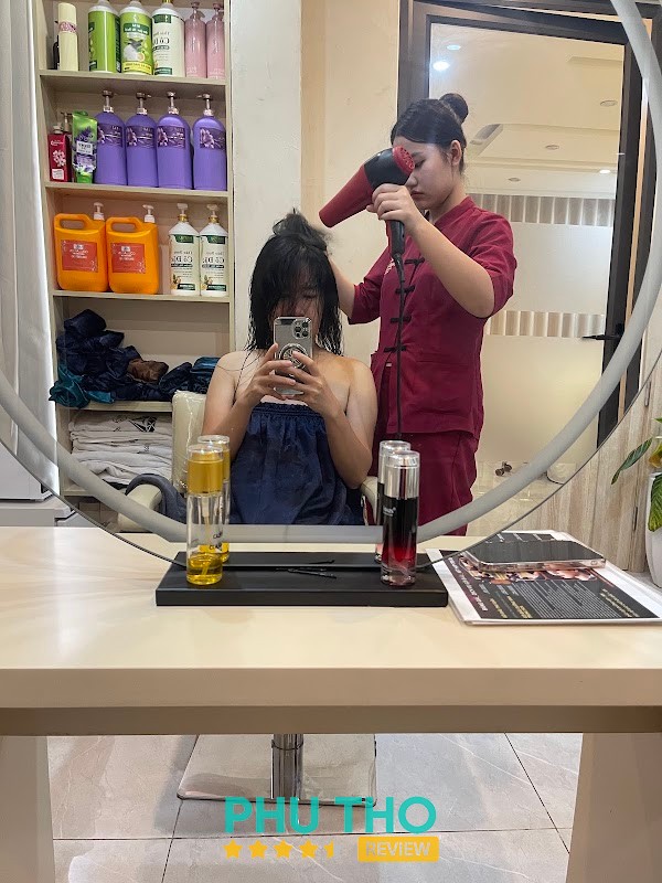 Spa Phương Thảo Hòa Bình – hình ảnh 3