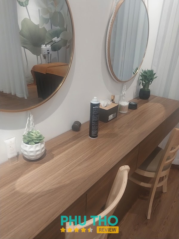 NGỌC MINH TÂM Spa Trị Liệu Hòa Bình – hình ảnh 2