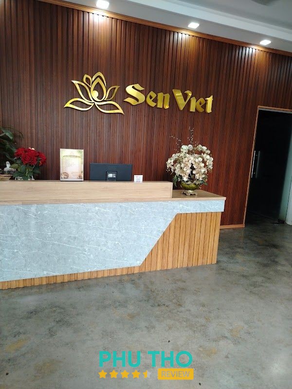 Massage Senviet Nông Trang