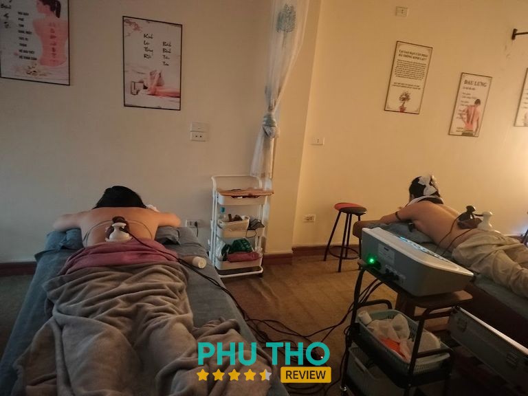 Nắng spa – hình ảnh 2
