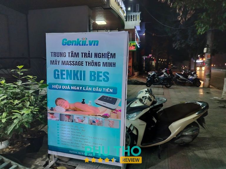 Nắng spa – hình ảnh 3