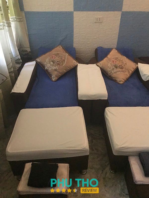 Tiệm Massage Hồng Tú Cầu – hình ảnh 2