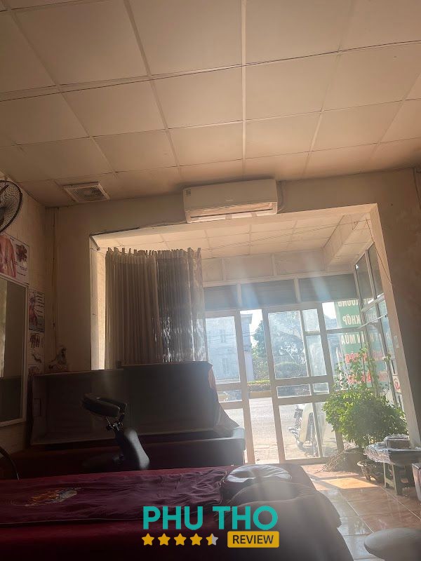 Hình ảnh Massage Hoàng Dung Phúc Yên
