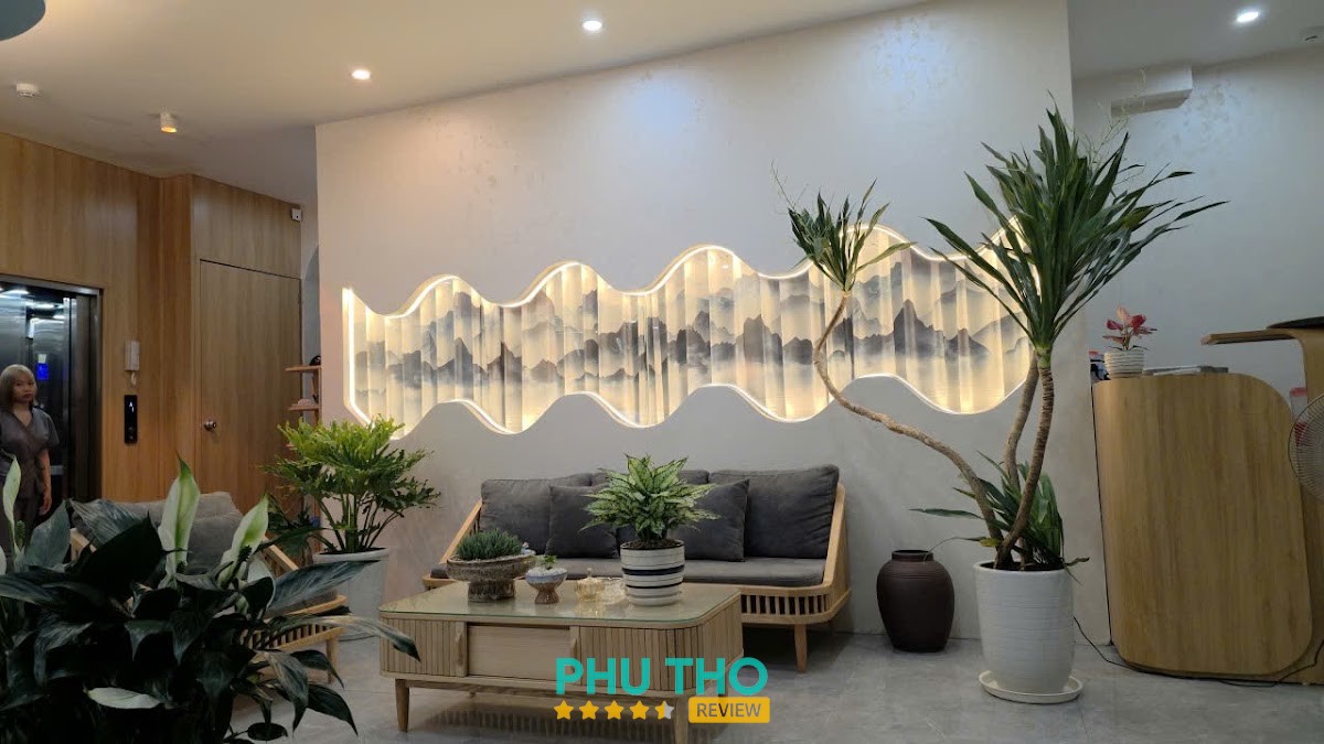 Massage BamBoo Spa Vĩnh Phúc – hình ảnh 2