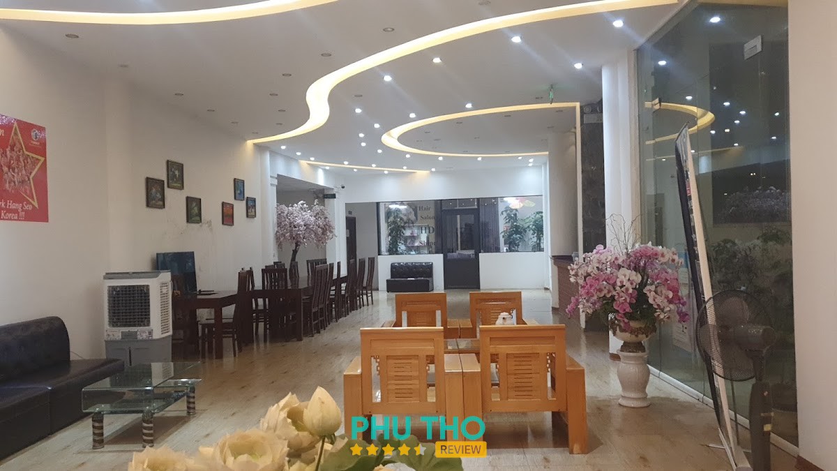 Massage Hoa Sen Vĩnh Yên – hình ảnh 3