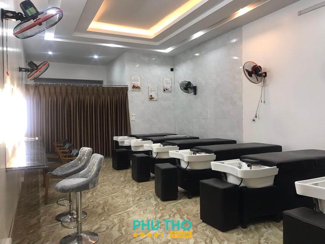 Sam Massage Vĩnh Phúc