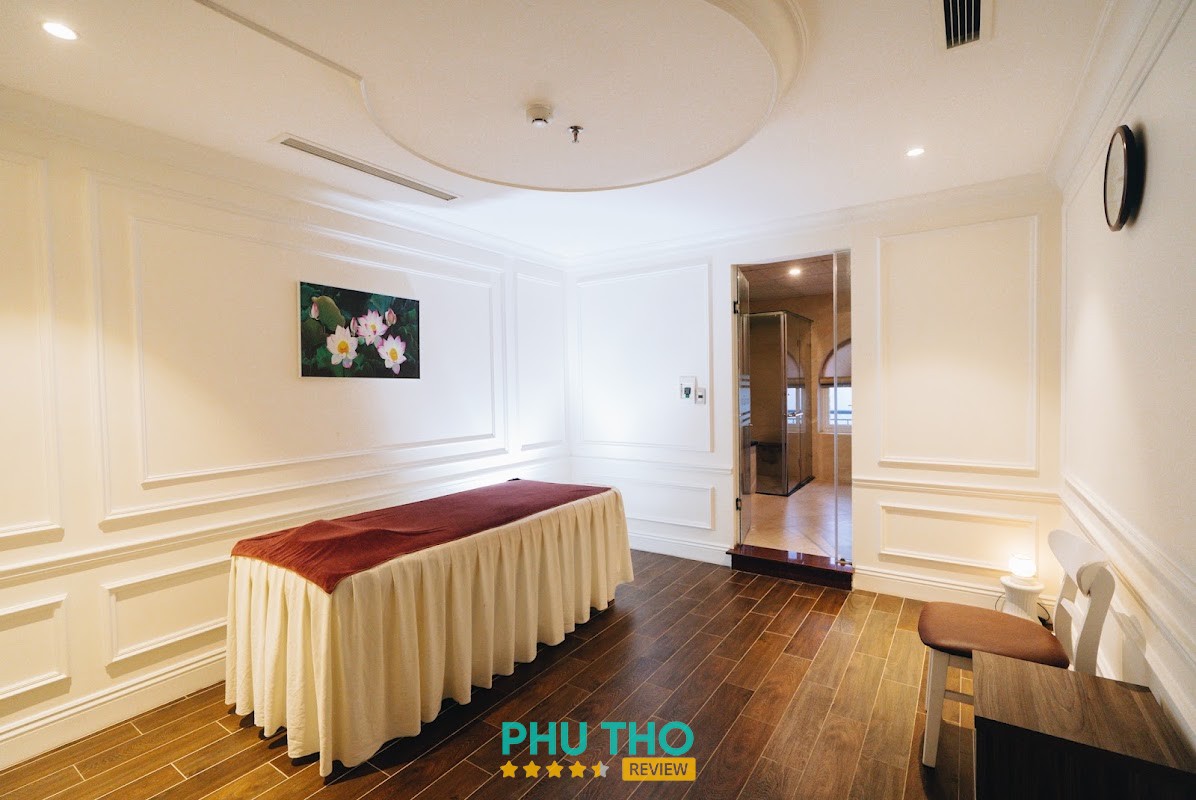 Massage Nuru Luxury Vĩnh Yên – hình ảnh 2