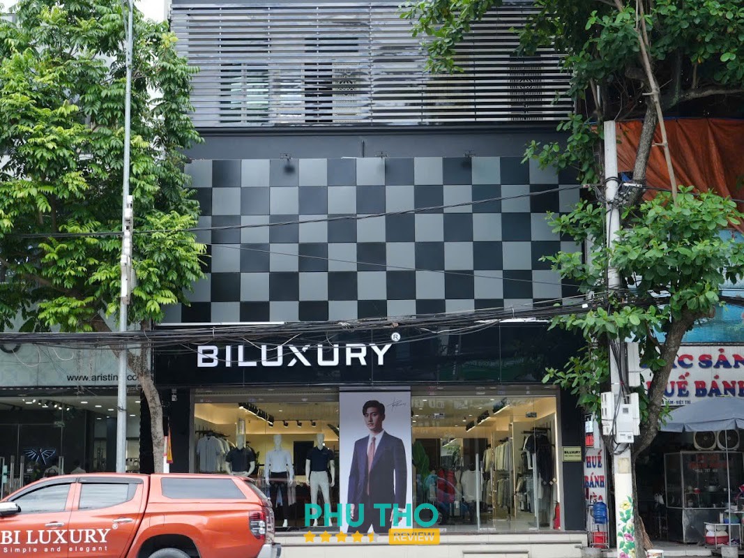 Biluxury Việt Trì