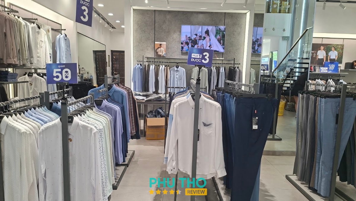 Owen Việt Trì