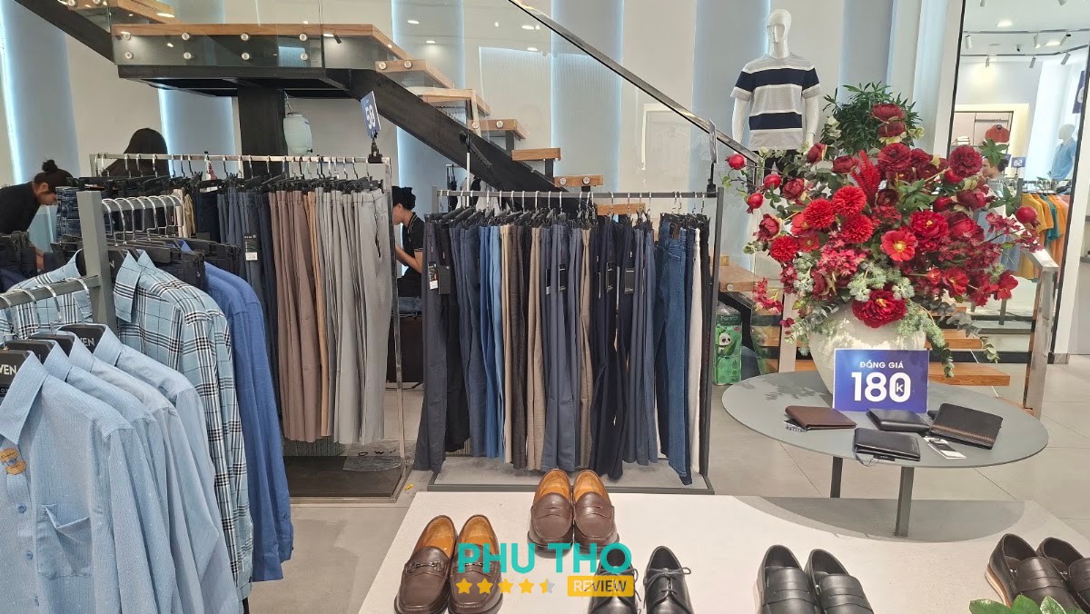 Owen Việt Trì – hình ảnh 3