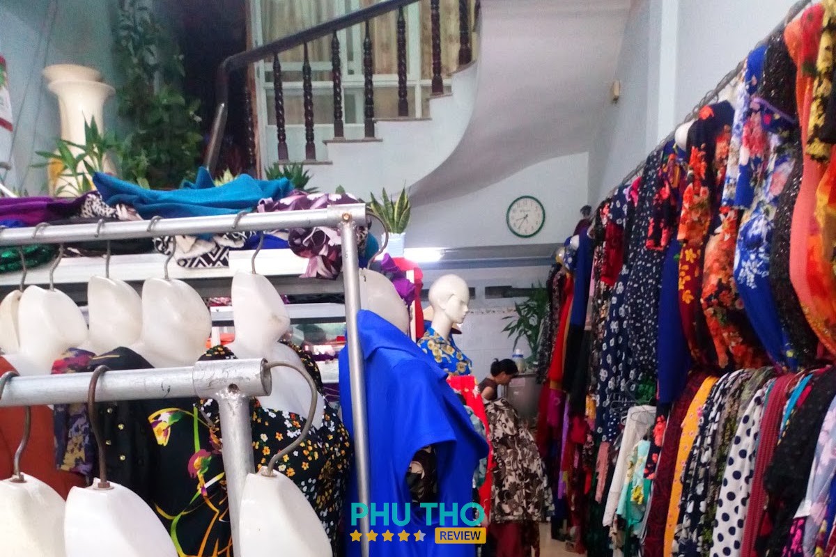 Nhà may Hoàng Mùi – hình ảnh 3