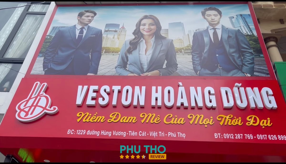 Nhà May Hoàng Dũng – hình ảnh 2