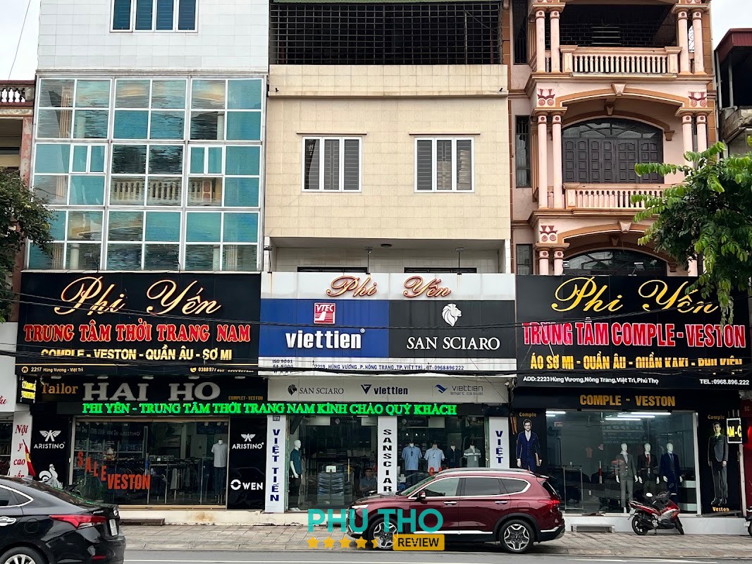 Phi Yến – hình ảnh 3