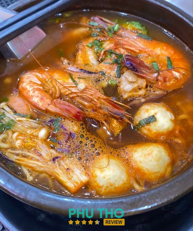 Mì Cay SEOULWIN