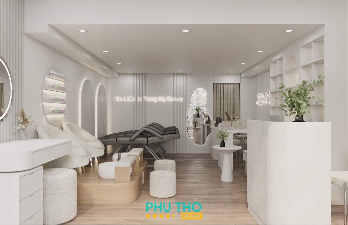 Trangmybeauty Vĩnh yên Vĩnh Phúc – hình ảnh 2