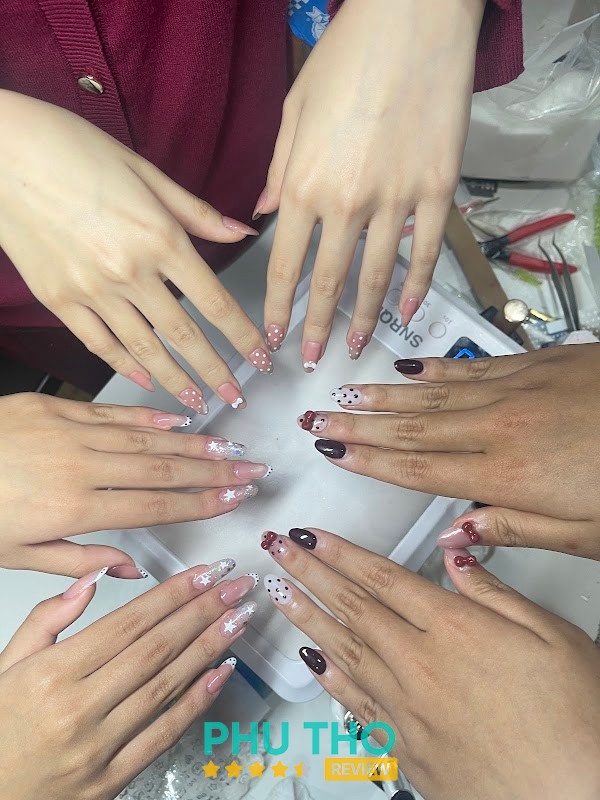 Tiệm nail - mi Huyền studio – hình ảnh 2