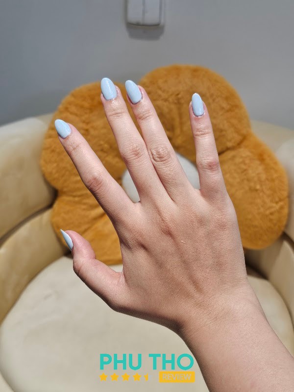Tiệm nail Phương Anh Vĩnh Phúc