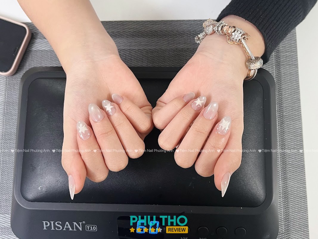 Tiệm nail Phương Anh – hình ảnh 2
