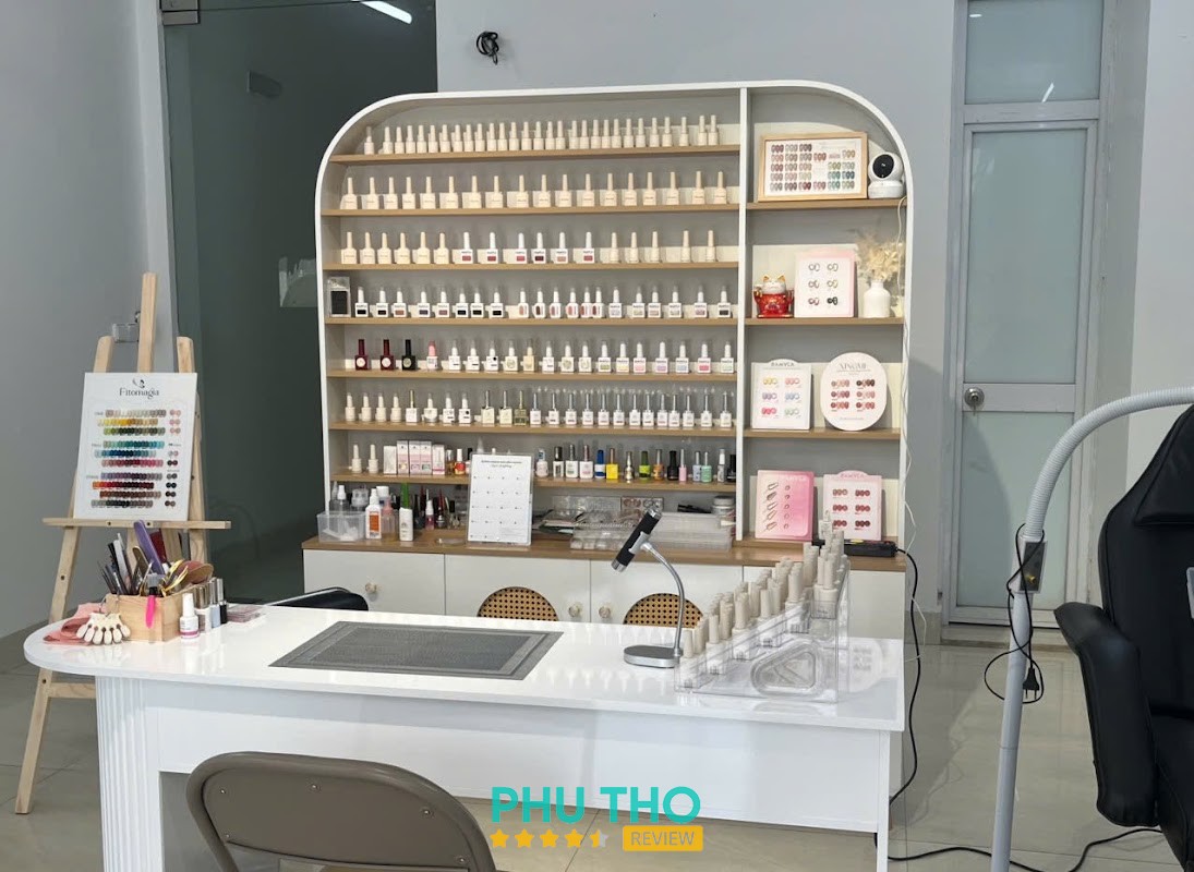 Tiệm nail Phương Anh – hình ảnh 3