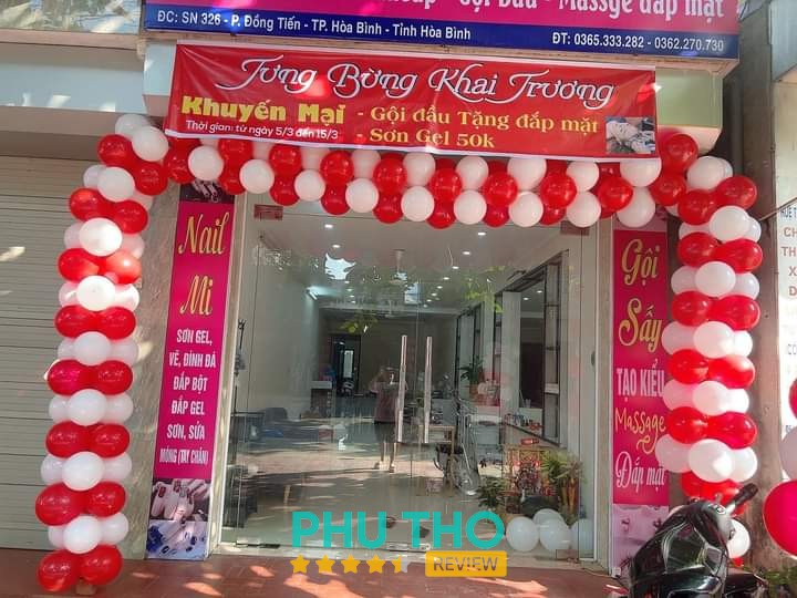 Tiệm nối mi Linh Linh – hình ảnh 3