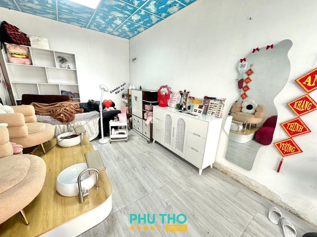 San San Nail Mi – hình ảnh 3
