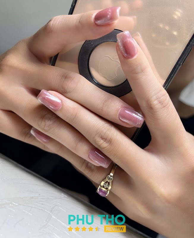 H.Hương Nail Mi Phú Thọ