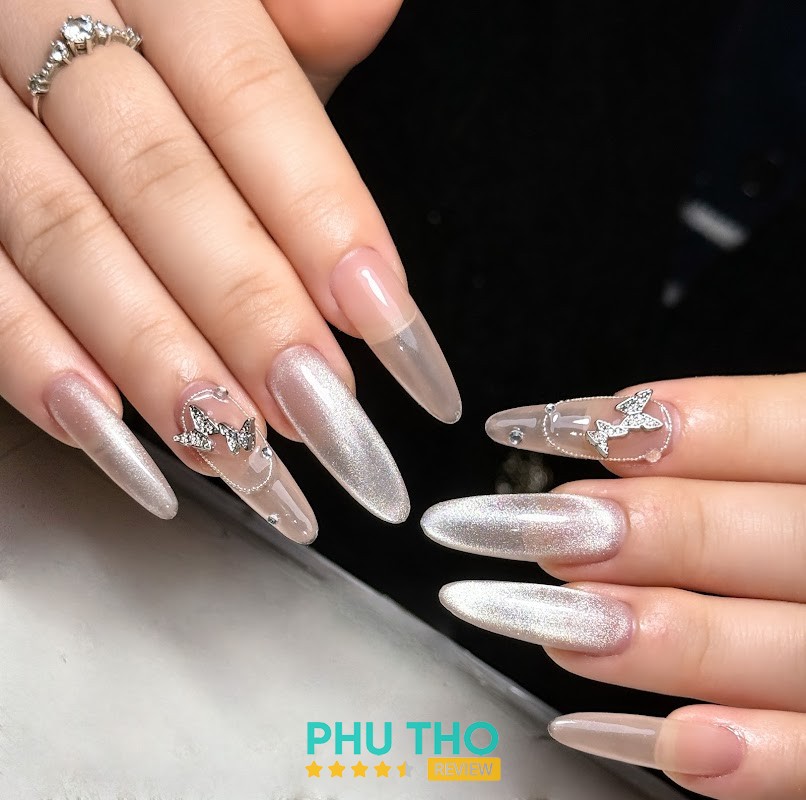 H.Hương Nail Mi – hình ảnh 2