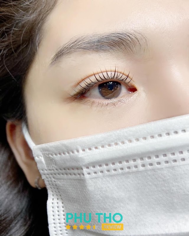 Nail Mi Gội phun xăm thẩm Mỹ QH Phú Thọ
