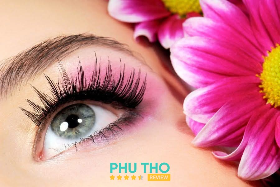 Tiệm Nối Mi – hình ảnh 3