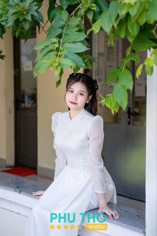 Phuong Anh Make Up Academy Việt Trì