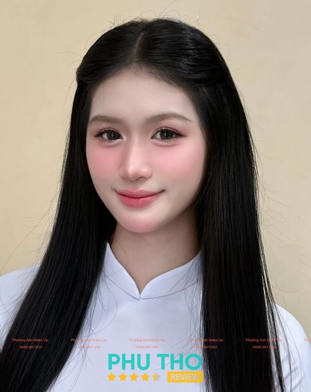 Phuong Anh Make Up Academy Việt Trì – hình ảnh 2