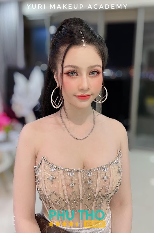 Phuong Anh Make Up Academy Việt Trì – hình ảnh 3