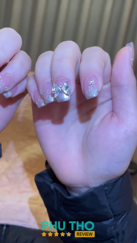Tiệm Chinh Nail Mi và Waxing - hình ảnh 2