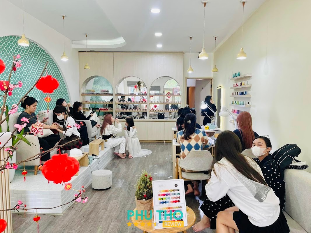 Tiệm Chinh Nail Mi và Waxing - hình ảnh 3