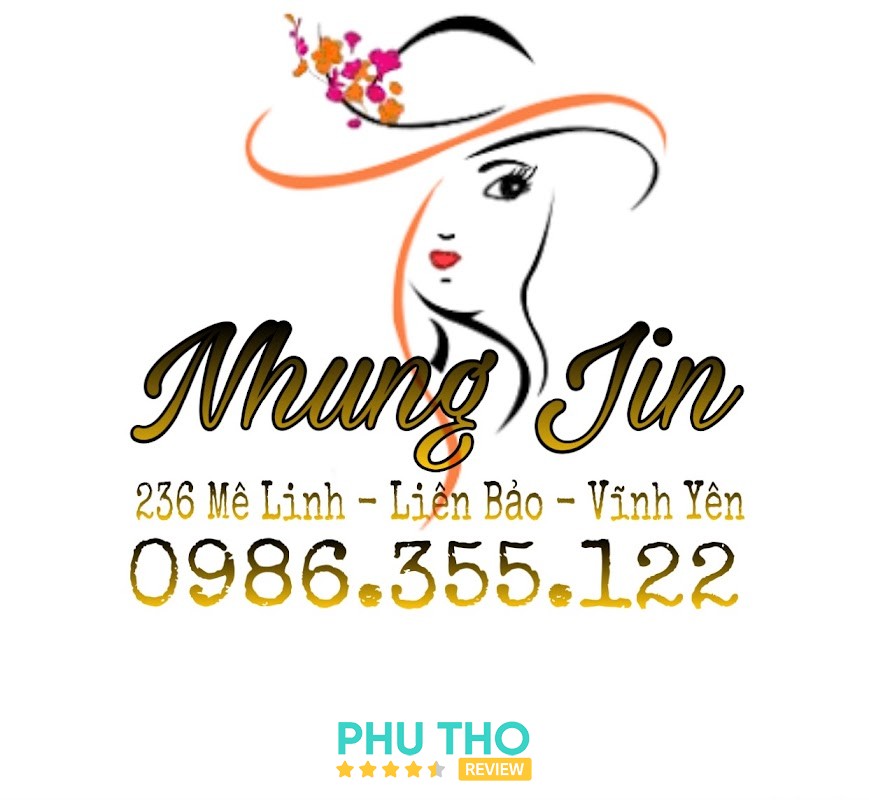 Nhung Jin Nails Eyelash - hình ảnh 2