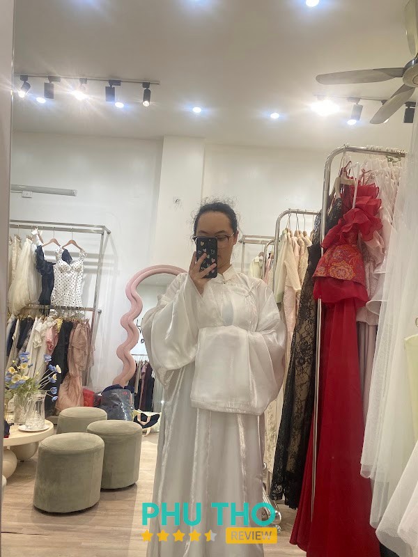 CALI DRESS – hình ảnh 2