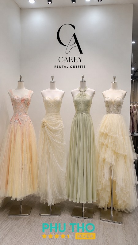 CALI DRESS – hình ảnh 3