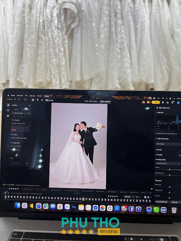 Tâm Studio Việt Trì Phú Thọ