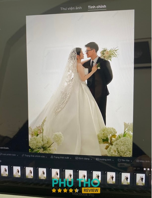 Tâm Studio – hình ảnh 3