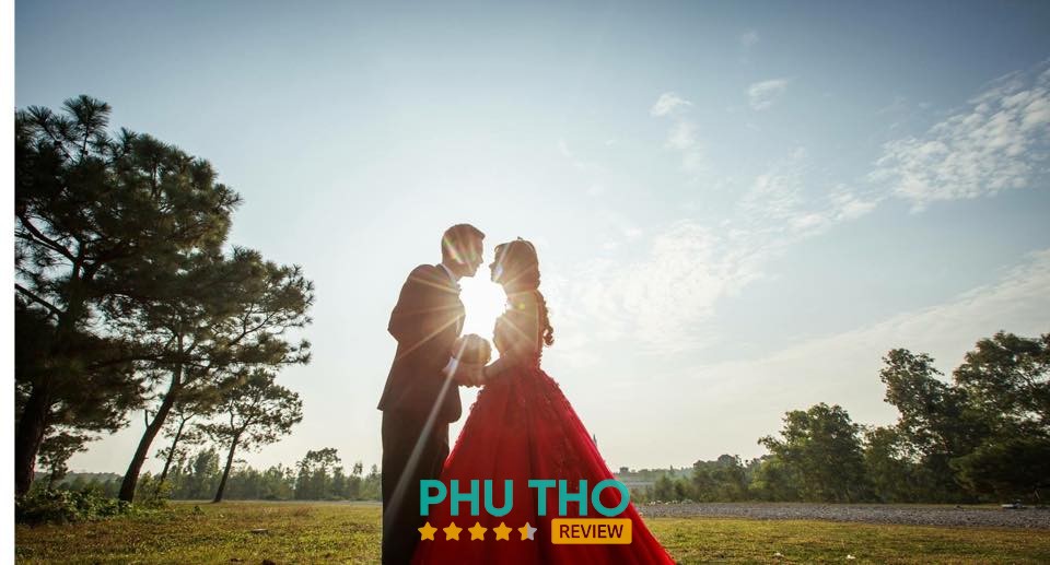 Caro Studio Phú Thọ